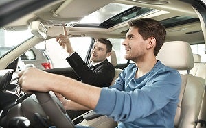 Schedule a test drive at Steele Chevrolet GMC of Luling in LULING, TX.