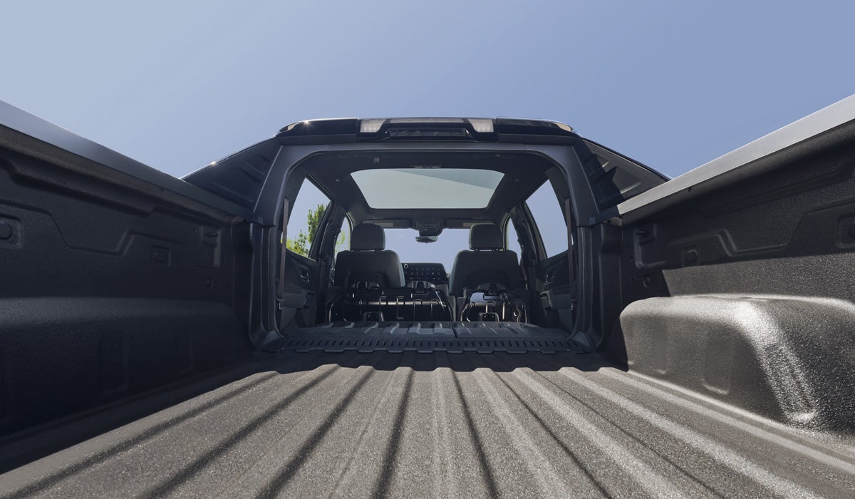 Steele Chevrolet GMC of Luling in LULING TX