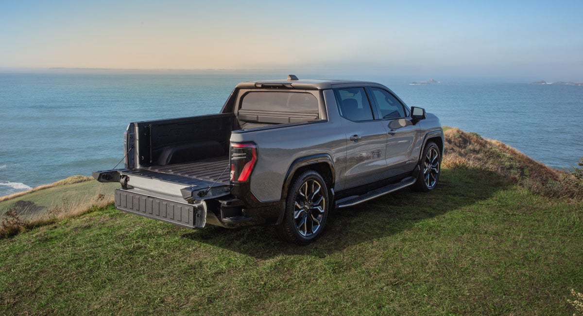 Steele Chevrolet GMC of Luling in LULING TX